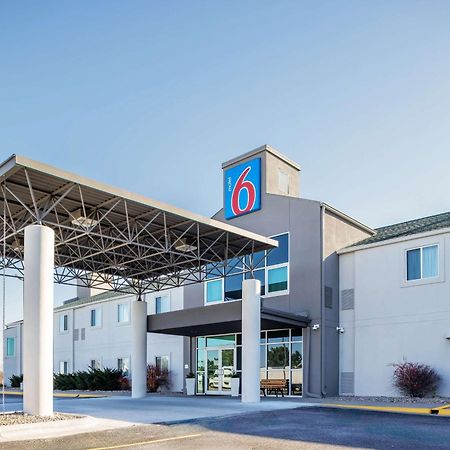 Motel 6-Grand Island, Ne Доніфен Екстер'єр фото