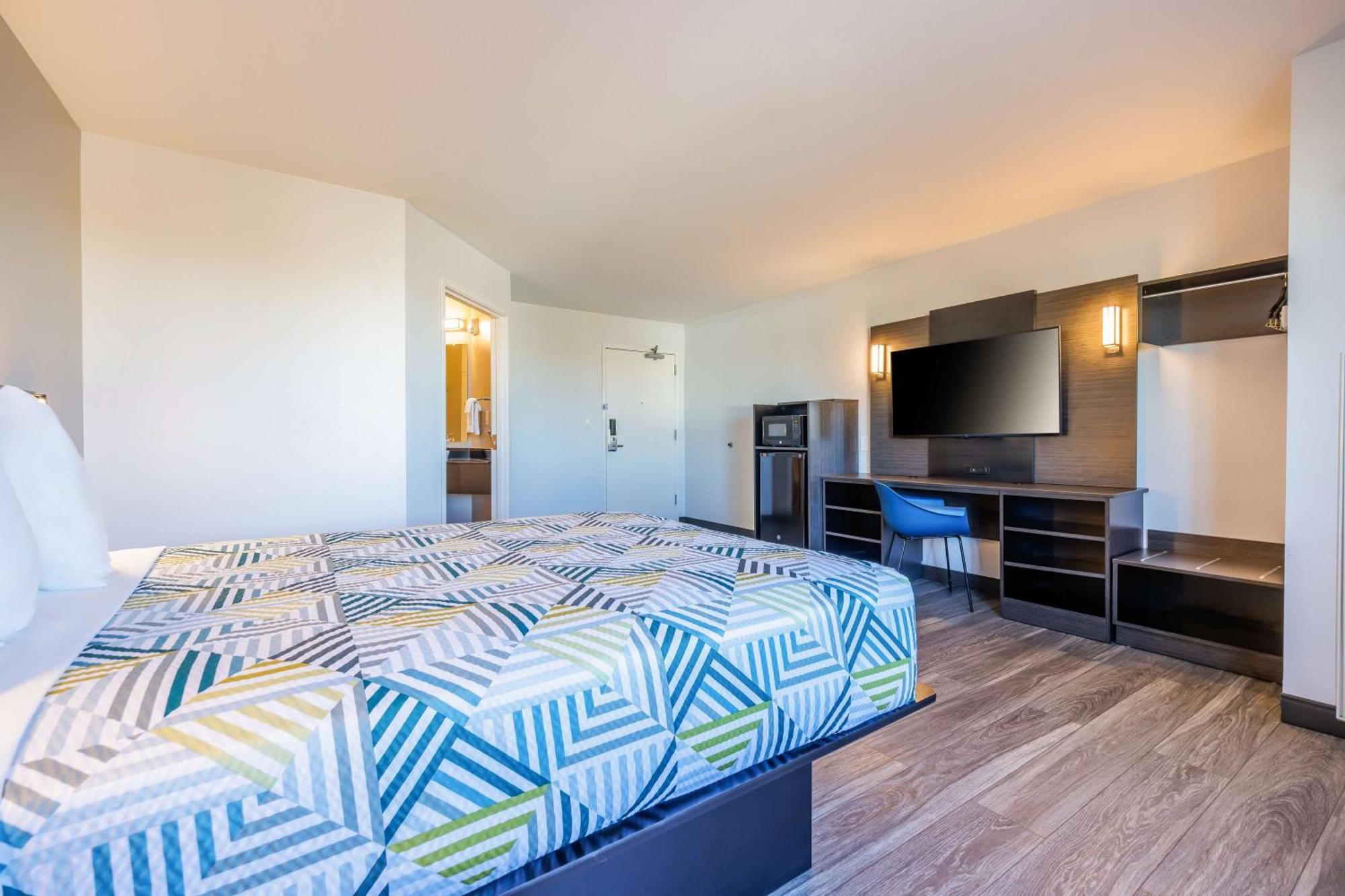Motel 6-Grand Island, Ne Доніфен Екстер'єр фото