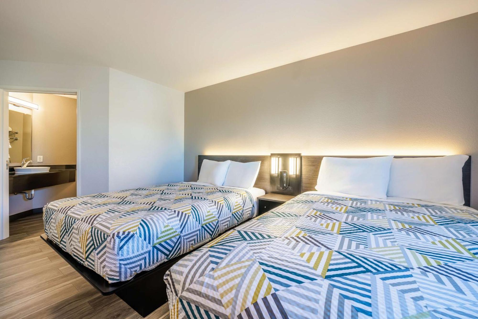 Motel 6-Grand Island, Ne Доніфен Екстер'єр фото