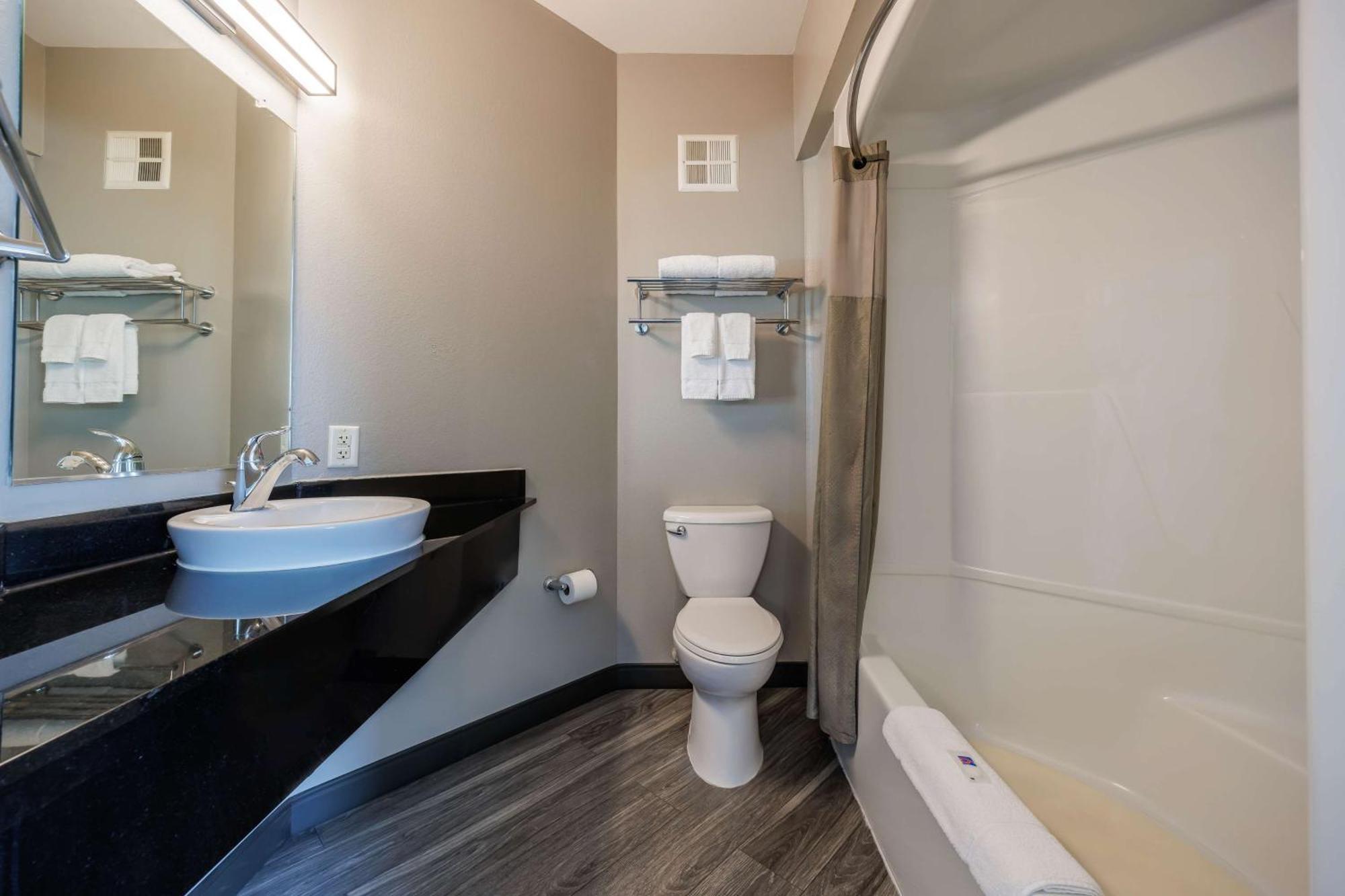 Motel 6-Grand Island, Ne Доніфен Екстер'єр фото