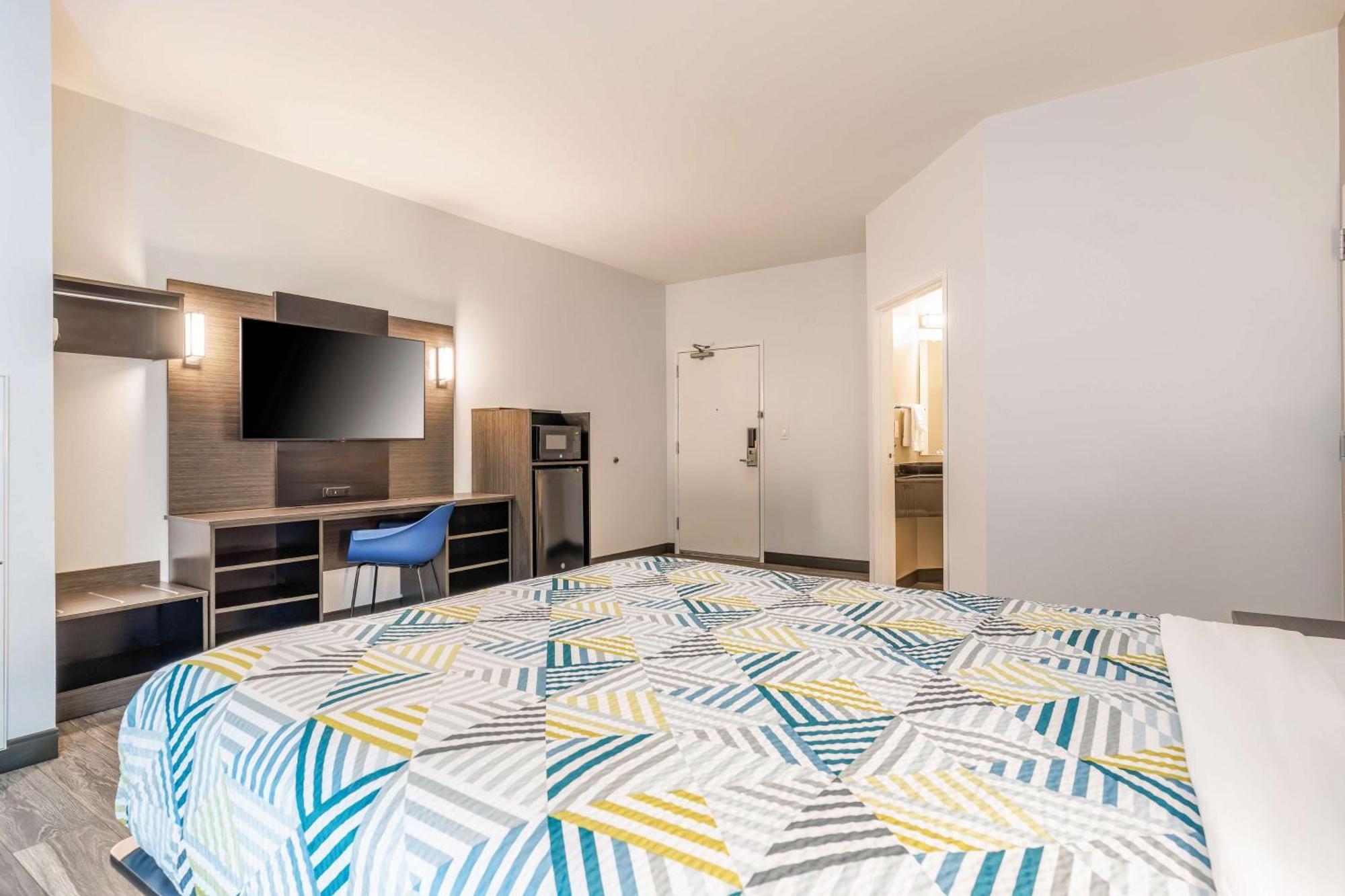 Motel 6-Grand Island, Ne Доніфен Екстер'єр фото