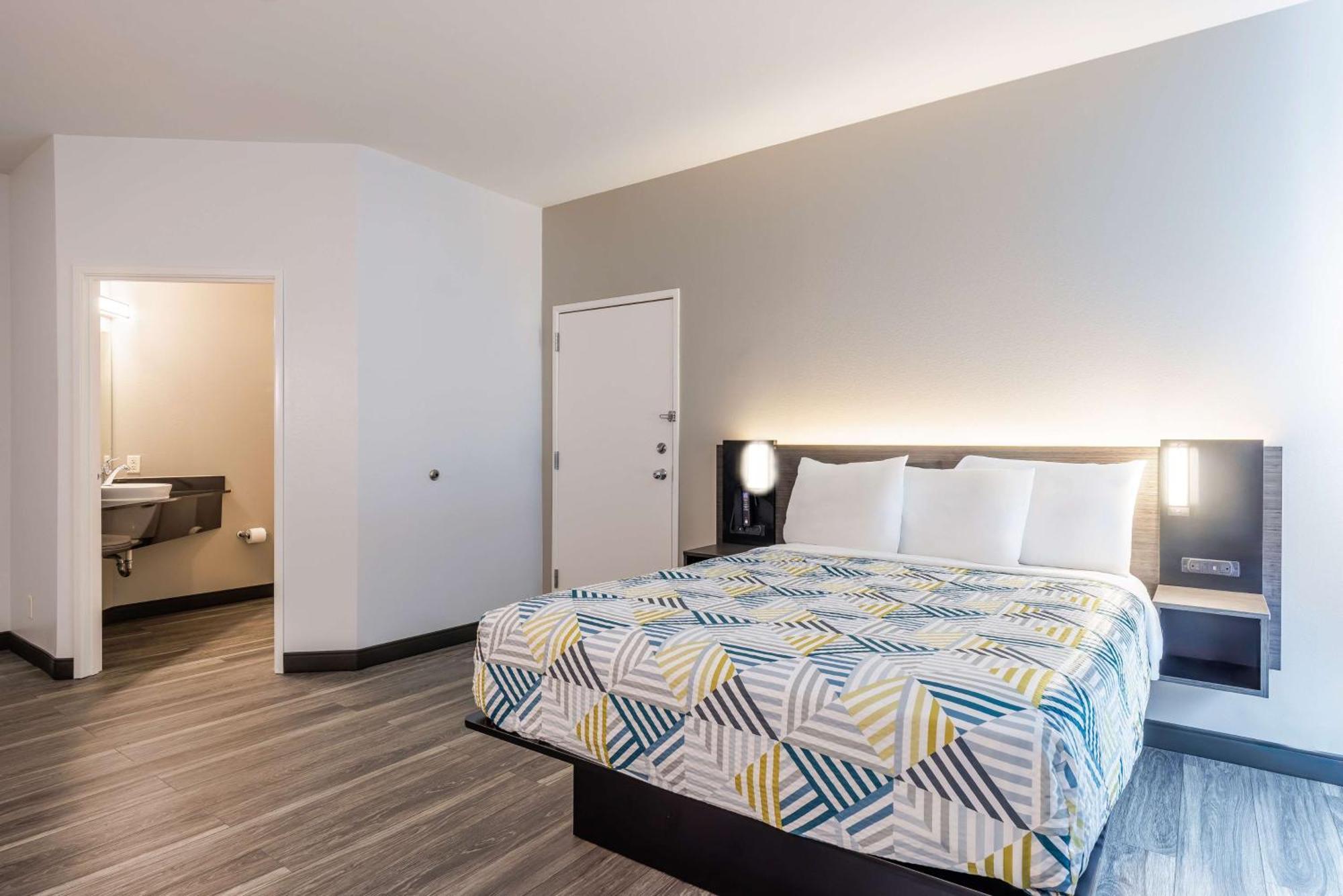 Motel 6-Grand Island, Ne Доніфен Екстер'єр фото