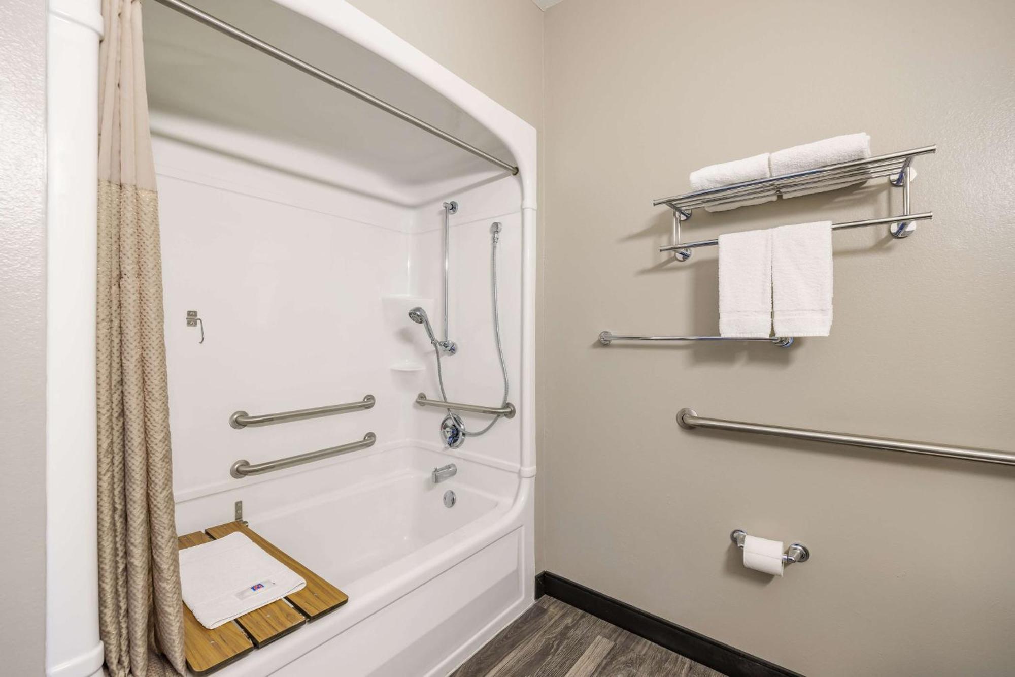 Motel 6-Grand Island, Ne Доніфен Екстер'єр фото