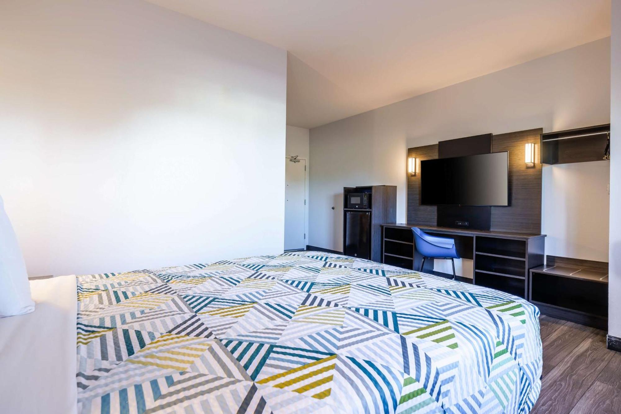 Motel 6-Grand Island, Ne Доніфен Екстер'єр фото